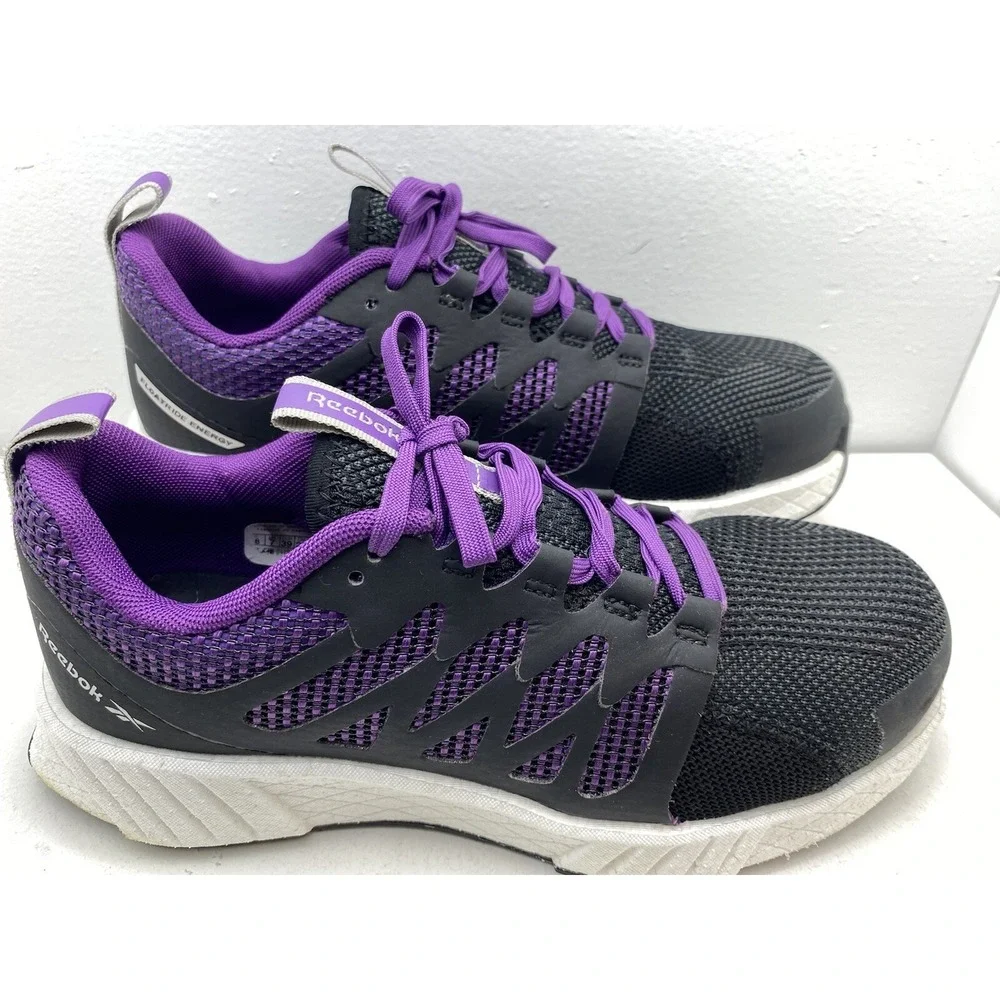 Reebok work fusion